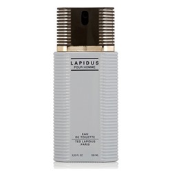 TED LAPIDUS POUR HOMME edt MEN 100ml