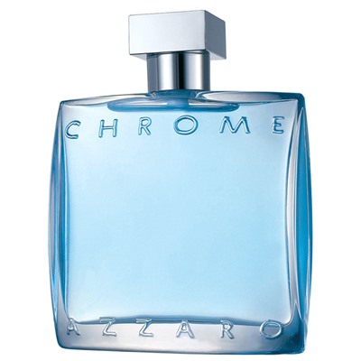 Azzaro Туалетная вода Chrome for men 100 ml (м)