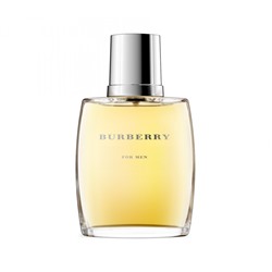 BURBERRY edt MEN 100ml TESTER