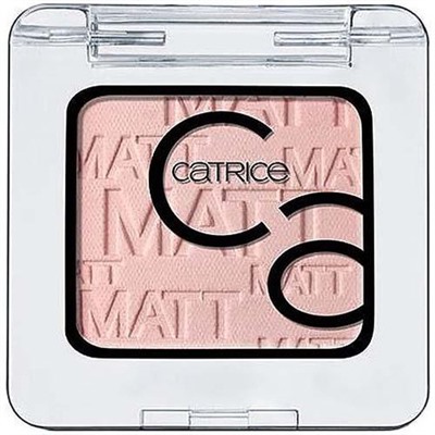 Catrice Тени для век Art Couleurs Eyeshadows тон 020 бежевый