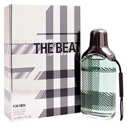 BURBERRY THE BEAT edt MEN 50ml