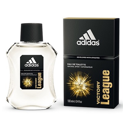 Adidas Туалетная вода Victory League 100 ml (м)