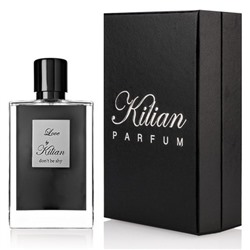 KLIAN LOVE (DON'T BE SHY), парфюмерная вода для женщин 50 мл (в шкатулке)