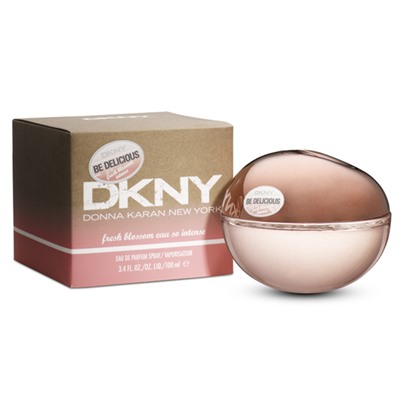 DKNY Парфюмерная вода Be Delicious Fresh Blossom Eau So Intense 100 ml (ж)
