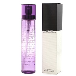 Компактный парфюм Gian Marco Venturi Woman 80ml (ж)