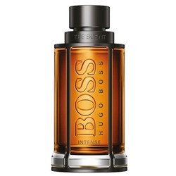 Hugo Boss Туалетная вода Boss The Scent Intense 100 ml (м)