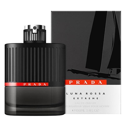 Prada Парфюмерная вода Luna Rossa Extreme 100 ml (м)