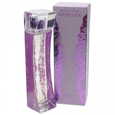 ELIZABETH ARDEN PROVOCATIVE INTERLUDE edp W 50ml