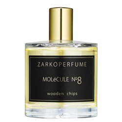 Zarkoperfume Парфюмерная вода Molecule No.8 100 ml (у)