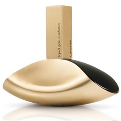 Calvin Klein Парфюмерная вода Euphoria Liquid Gold for women 100 ml (ж)