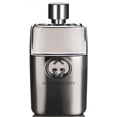 Gucci Туалетная вода Guilty Pour Homme 90ml (м)