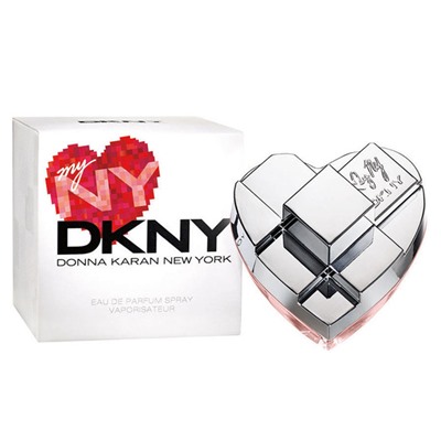 DKNY Парфюмерная вода My NY 100 ml (ж)