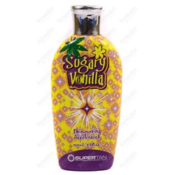 Крем для солярия SuperTan Sugary Vanilla