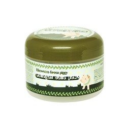 Коллагеновая маска с лифтинг-эффектом [ELIZAVECCA] Green Piggy Collagen Jella Pack