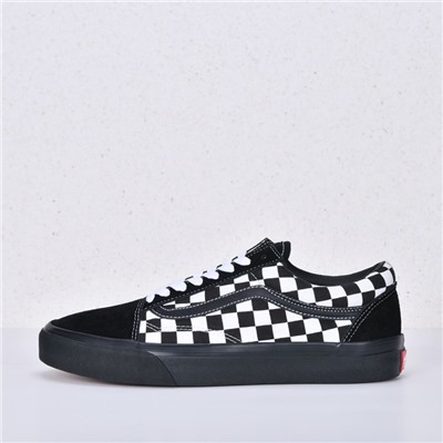 Кеды Vans арт 2378