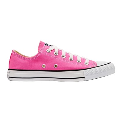 Кеды Converse Chuck Taylor All Star M9007 Pink арт con-n-12