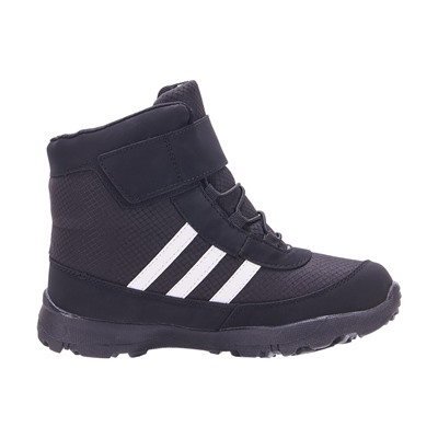 Ботинки детские Adidas Black арт 2002-12