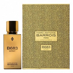 MARC-ANTOINE BARROIS B683 EXTRAIT, духи для мужчин 100 мл