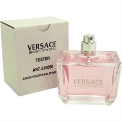 Тестер Versace Bright Crystal 90 ml (ж)