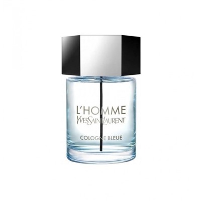 YSL L'HOMME COLOGNE BLEUE edt MEN 100ml TESTER