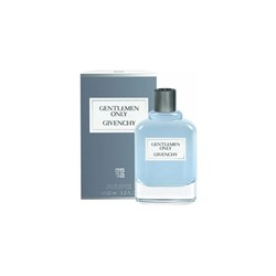 GIVENCHY GENTLEMAN ONLY edt MEN 100ml