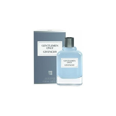 GIVENCHY GENTLEMAN ONLY edt MEN 100ml