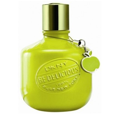 DKNY Туалетная вода Be Delicious Charmingly Summer 125 ml (ж)