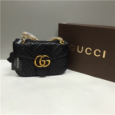 2359_01881 Сумка женская Gucci