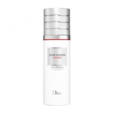 Сhristian Dior Homme SPORT VERY COOL 100ml edt TESTER