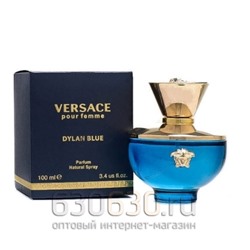 Versace "Dylan Blue Pour Femme" 100 ml