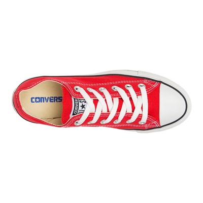 Кеды Converse Chuck Taylor All Star M9696 Red арт con-n-7