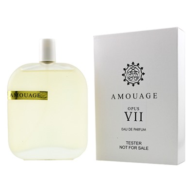 Тестер Amouage OPUS VII 100 ml (у)