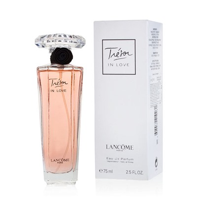 Тестер Lancome Tresor in Love 75 ml (ж)