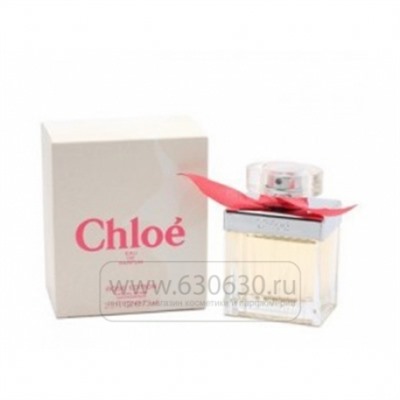 Chloe "Rose Edition" 75 ml