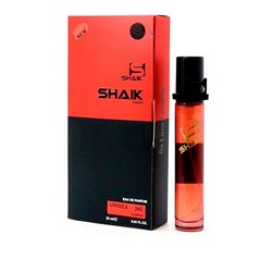 SHAIK UNISEX 345 (ESCENTRIC MOLECULES MOLECULE 05), парфюмерный мини-спрей унисекс 20 мл