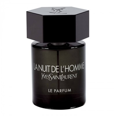 YSL L'HOMME LA NUIT LE PARFUM edp MEN 100ml TESTER