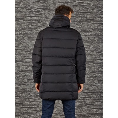V11027-1   Мужская Утепленная Куртка