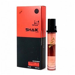 SHAIK UNISEX 223 (KLIAN INTOXICATED), парфюмерный мини-спрей унисекс 20 мл
