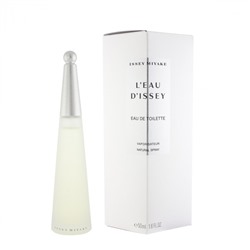 ISSEY MIYAKE L'EAU D'ISSEY edt W 50ml