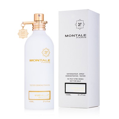 Тестер Montale Mukhallat 100 ml (у)