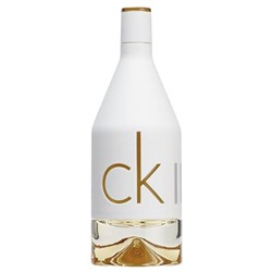 CALVIN KLEIN CK IN2U edt W 100ml TESTER