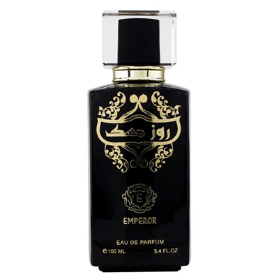 Парфюмерная вода Emperor Roses Musk 100 ml (ОАЭ) (ж)