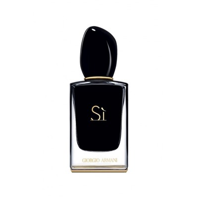 GIORGIO ARMANI SI INTENSE edp W 100ml TESTER