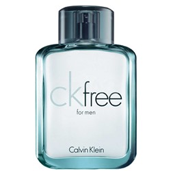 Calvin Klein Туалетная вода Ck Free 100ml (м)