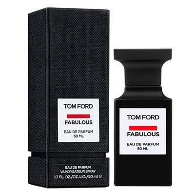 TOM FORD FUCKING FABULOUS, парфюмерная вода для мужчин 50 мл (европейское качество)