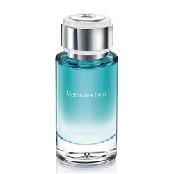 Mercedes-Benz Туалетная вода Mercedes-Benz Cologne 120 ml (м)