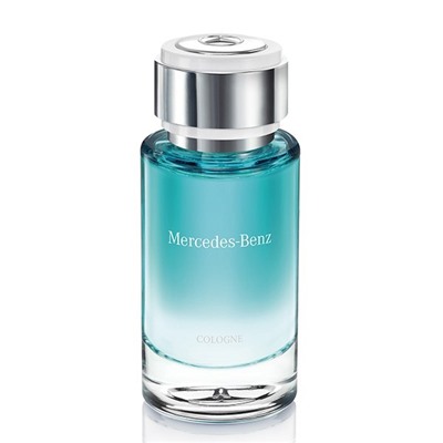 Mercedes-Benz Туалетная вода Mercedes-Benz Cologne 120 ml (м)