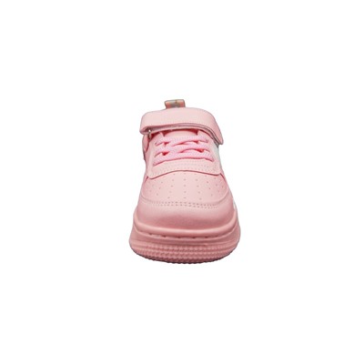 Кроссовки детские Nike Air Force 1 Pink арт d666-7