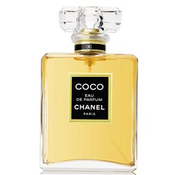 Chanel Парфюмерная вода Coco 100 ml (ж)