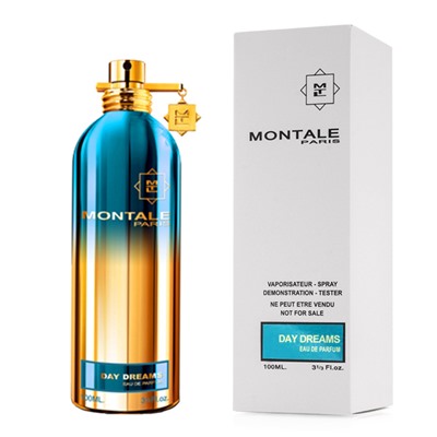 Тестер Montale Day Dreams 100 ml (у)